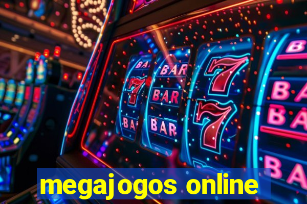 megajogos online